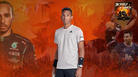 ATP 250 Firenze: Trionfa Auger-Aliassime contro Wolf