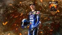 Lorenzo Baldassarri correrà in SBK con Yamaha GMT94 nel 2023
