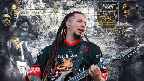 Zoltan Bathory parla della della sua passione per il BJJ