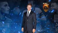 David Beckham: in arrivo una serie su Disney+