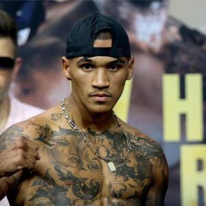 conor benn ph. facebook@wbc