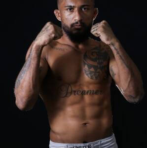 Joanderson Brito supera Alexander in presa a UFC Vegas 62 Joanderson Brito ph. facebook@brito
