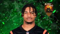 Ja'Marr Chase rinnova con i Cincinnati Bengals