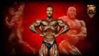 Chris Bumstead vuole vincere altri Mr. Olympia