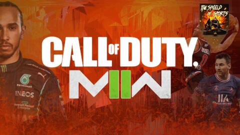 Call of Duty: tra gli operatori anche Neymar e Messi?