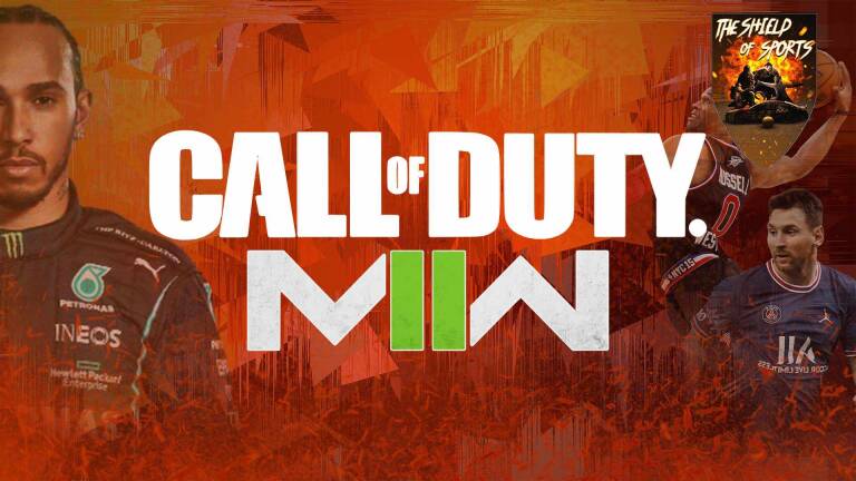 Call of Duty: tra gli operatori anche Neymar e Messi?