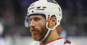 Ian Cole reintegrato dall'NHL, cadono le accuse Ian Cole ph. facebook@ian cole