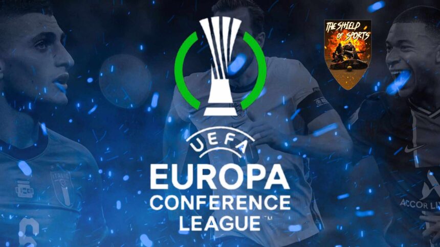Conference League 2022/23: i risultati della 5° giornata