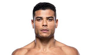 Paulo Costa vuole Whittaker e dice la sua su Bo Nickal Paulo Costa in primo piano