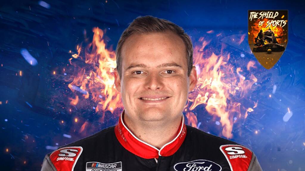 Cole Custer correrà part-time per Rick Ware Racing