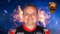 Cole Custer penalizzato dopo la gara al Roval 2022