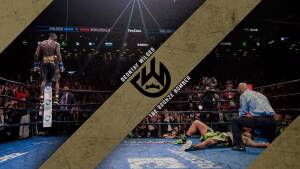 Deontay Wilder, Hearn appoggia Ruiz se combattono nel 2023 Deontay Wilder ph. facebook@wilder