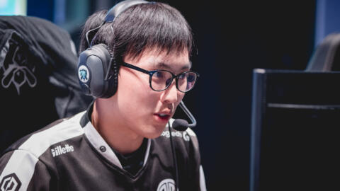Doublelift annuncia il ritiro dal competitivo di LoL