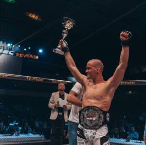 Dusko Todorovic: Wright superato a gomitate a UFC Vegas 62 dusko todorovic ph. facebook@dusko