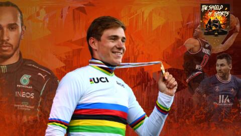 Remco Evenepoel vicino al rientro in gara