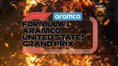 La griglia di partenza del GP USA F1