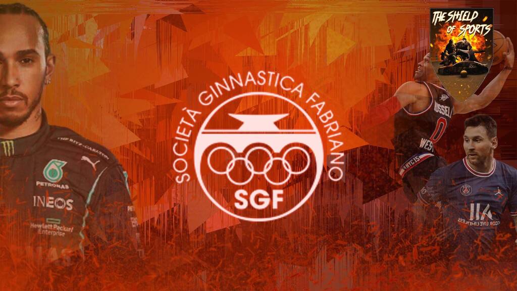 Ginnastica Fabriano vince la Aeon Cup 2022