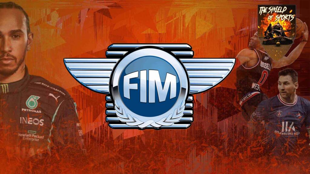 La FIM licenzia il meccanico che picchiò Booth-Amos
