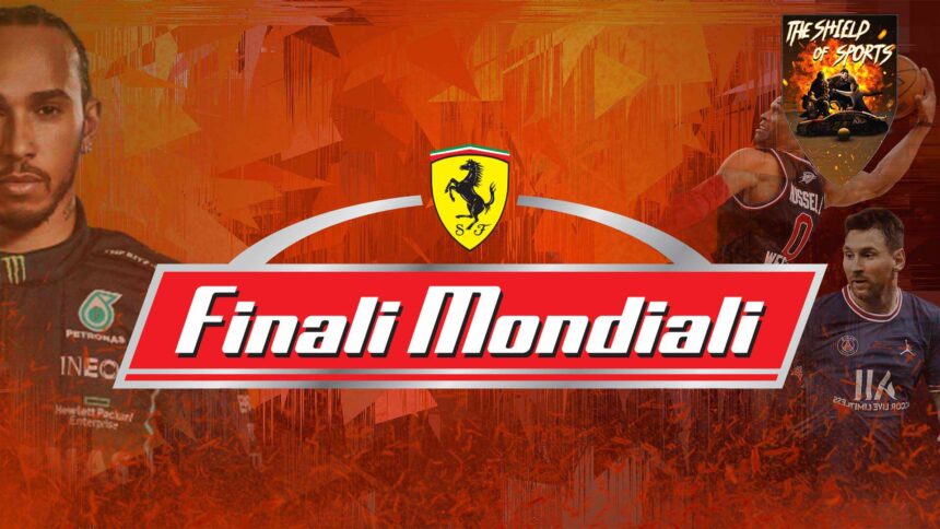 Finali Mondiali Ferrari 2022: Programma, Orari TV, Streaming