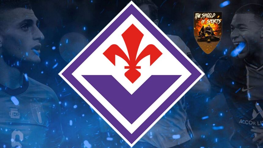 Fiorentina batte l'RFS Riga per 3-0
