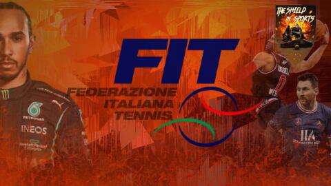 FederTennis: Dal 16 Ottobre un nuovo nome