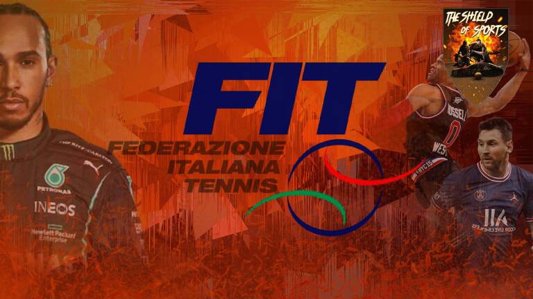 FederTennis: Dal 16 Ottobre un nuovo nome