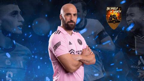 MLS, Nashville distribuisce vinile dei gol di Mukhtar nel 22