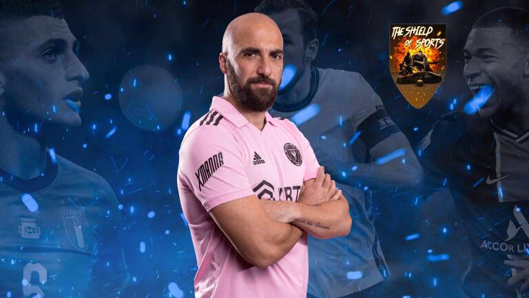 MLS, Nashville distribuisce vinile dei gol di Mukhtar nel 22