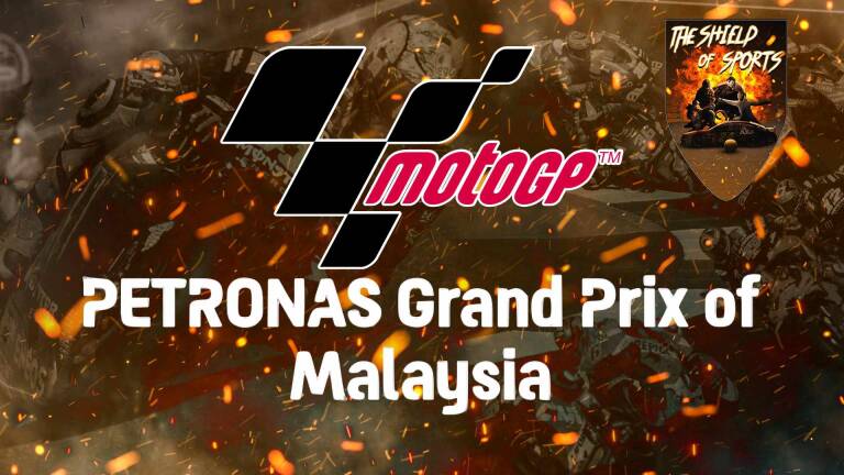 GP Malesia 2022: Antiprima, Orari TV e Streaming
