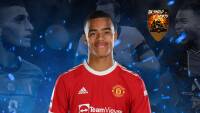 Mason Greenwood rilasciato su cauzione