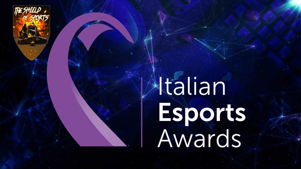 Italian Esports Awards 2022: ecco i vincitori