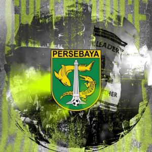 Persebaya Surabaya ph. facebook@surabaya