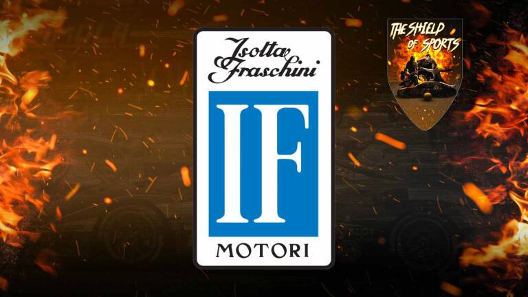 Isotta Fraschini debutterà nel WEC nel 2024