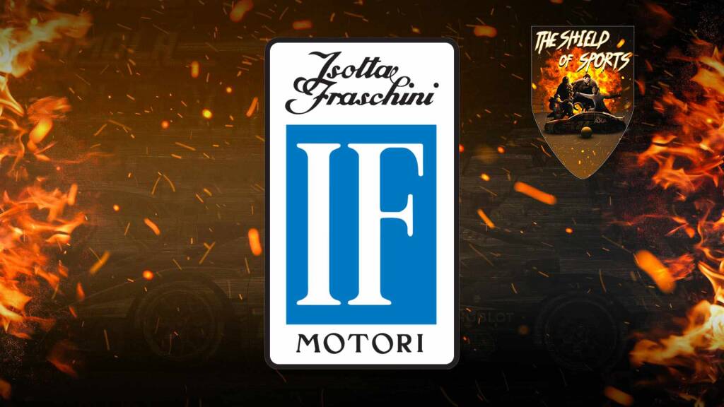 WEC: ritorno di Isotta Fraschini con un'Hypercar nel 2023