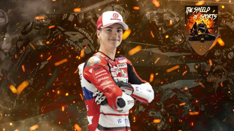 Moto3: Izan Guevara è il campione del mondo 2022