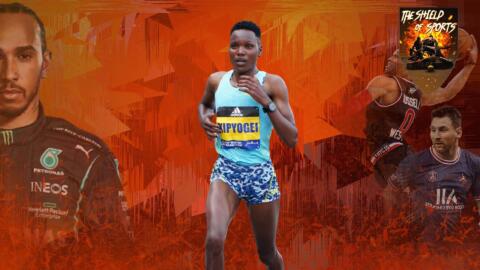 Diana Kipyokei positiva al Doping