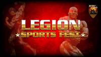 Legion Sports Fest 2022: anteprima, roster e streaming
