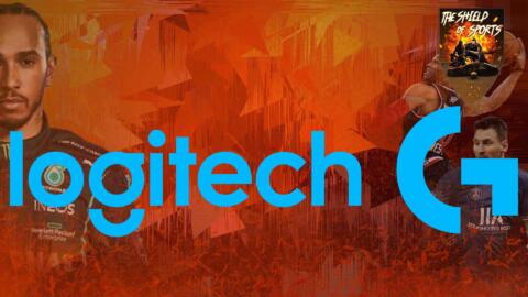 Logitech ed Herman Miller lanciano la sedia da gaming Vantum