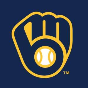 David Stearns: si dimette il presidente di Milwaukee Milwaukee Brewers logo ph. facebook@Milwaukee Brewers