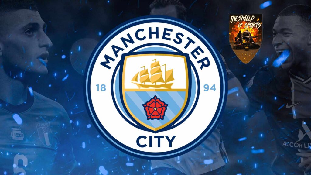 Manchester City vince il trofeo di Miglior Squadra