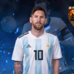 Messimetral, l'app che calcola la distanza Canelo-Messi