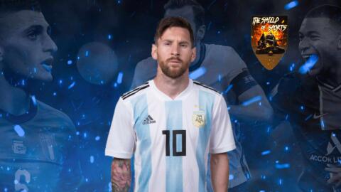 Messimetral, l'app che calcola la distanza Canelo-Messi