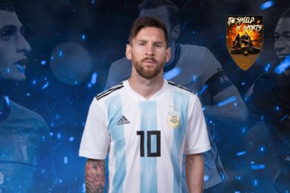 Lionel Messi: non ce lo aspettavamo