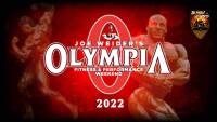 Hadi Choopan vince Mr Olympia 2022: la sua storia
