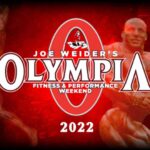 Mister Olympia 2022: Categorie e Partecipanti