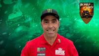 Nani Roma: guarito dal tumore ma non ci sarà alla Dakar 2023