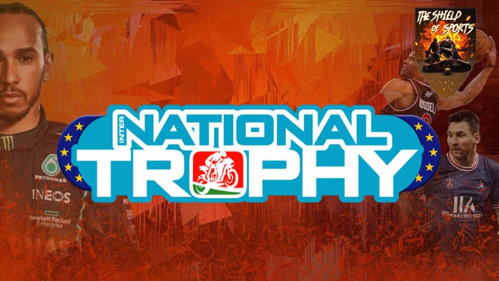 CIV: brutto incidente nella National Trophy 1000