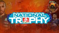 CIV: brutto incidente nella National Trophy 1000