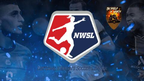 Chloe Ricketts è la più giovane giocatrice della NWSL