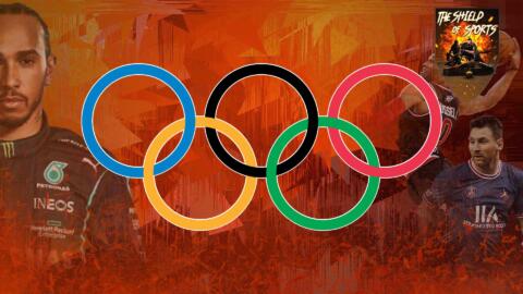 Olimpiadi 2024: Russia e Bielorussia non sfileranno